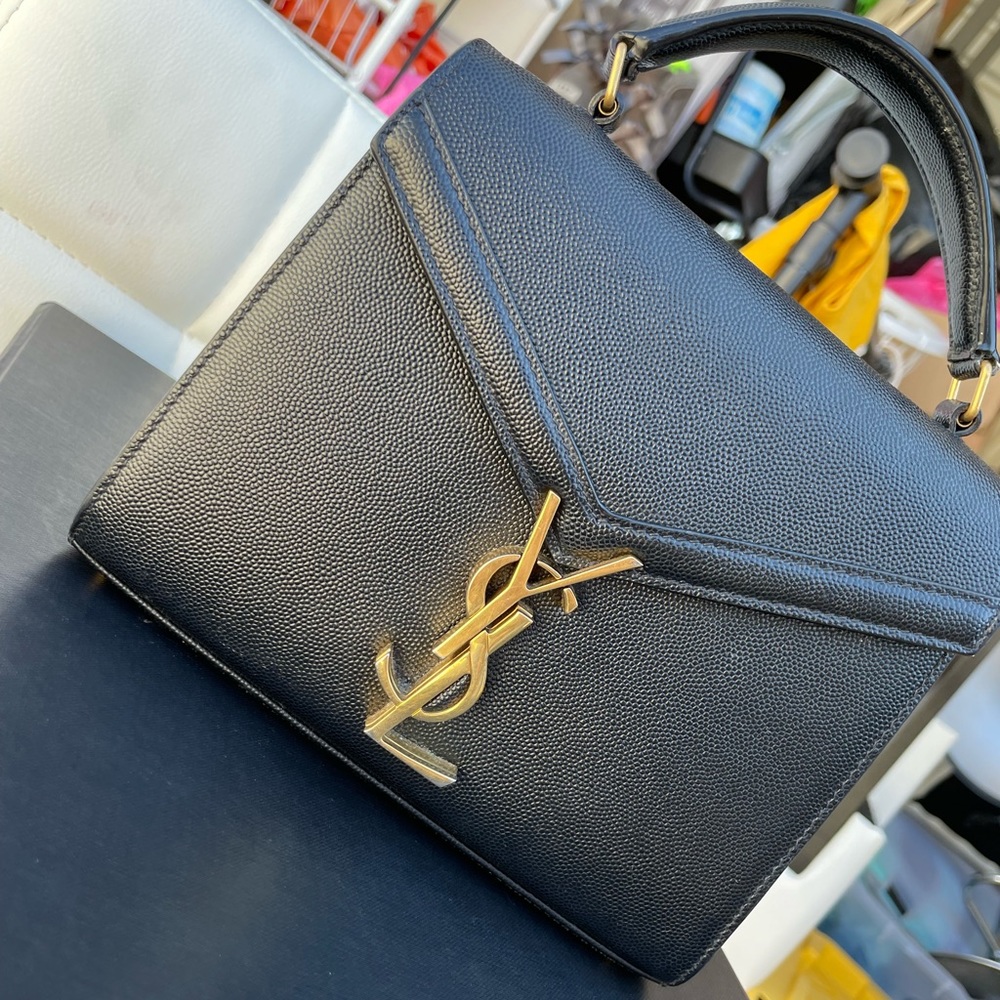 Saint Laurent purse